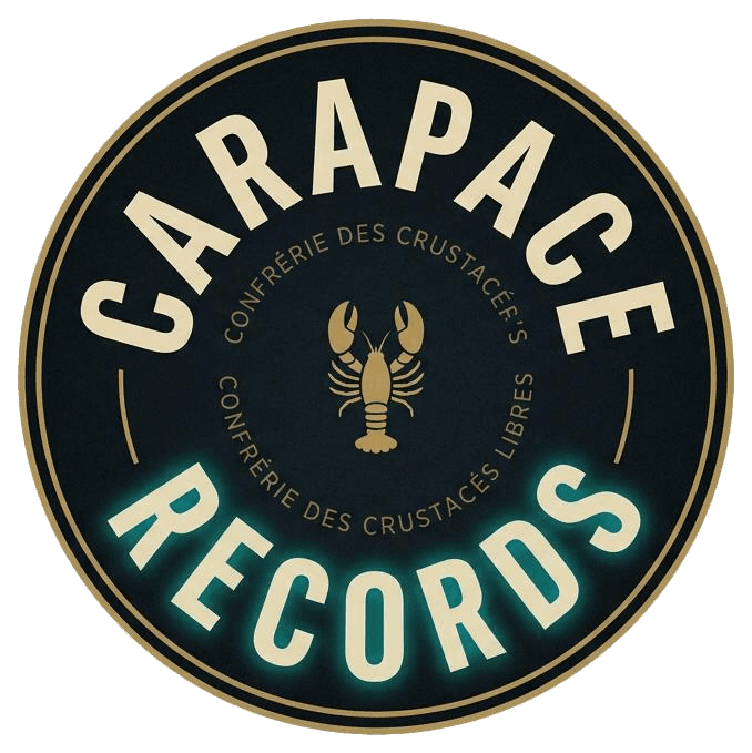 CARAPACE RECORDS